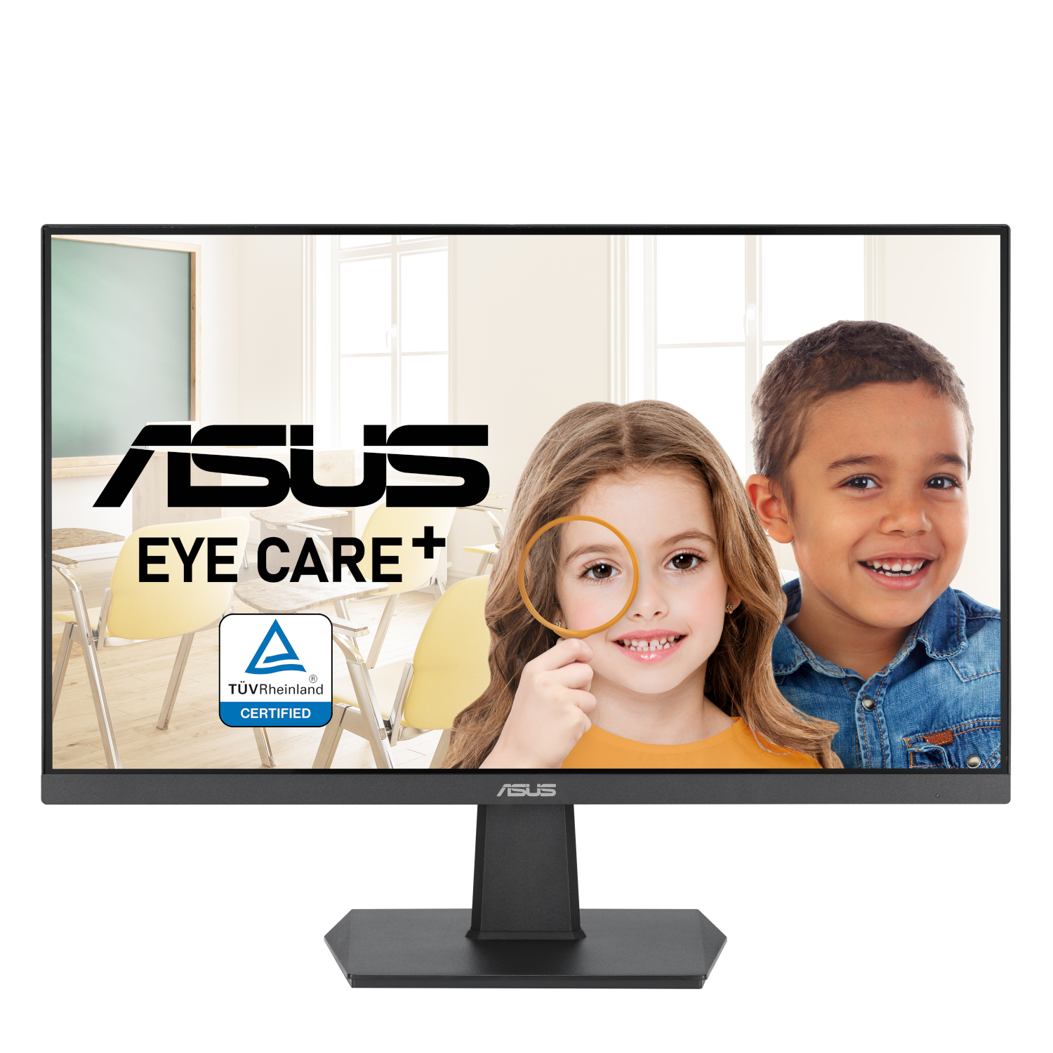 ASUS Eye Care VA27EHF 68.5cm 16-9 FHD HDMI