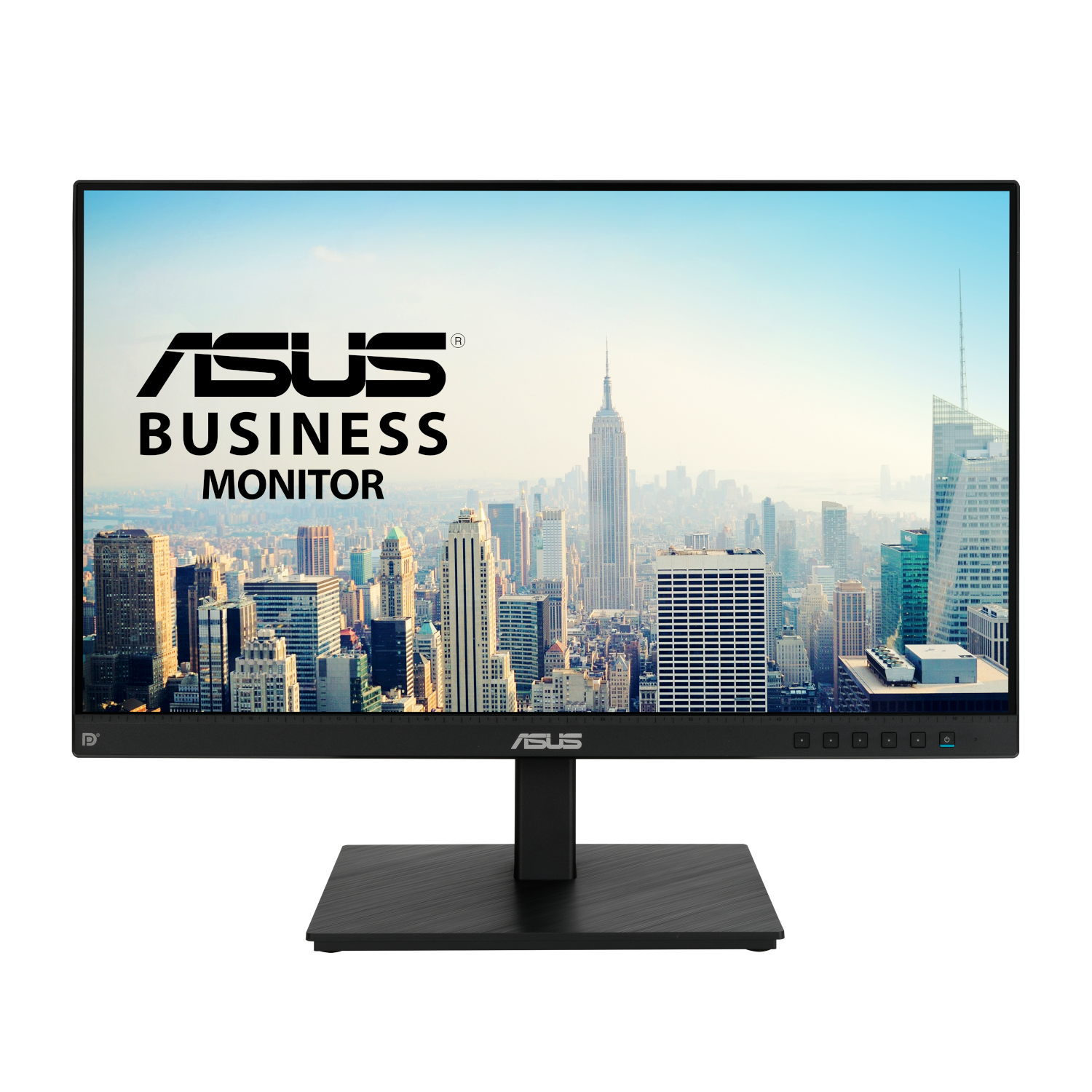 ASUS BE24ECSBT Business Monitor Touchscreen, Pivot, USB-C