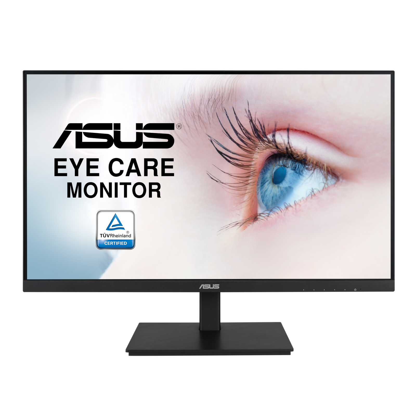 ASUS VA27DQSB Full-HD Monitor IPS Pivot