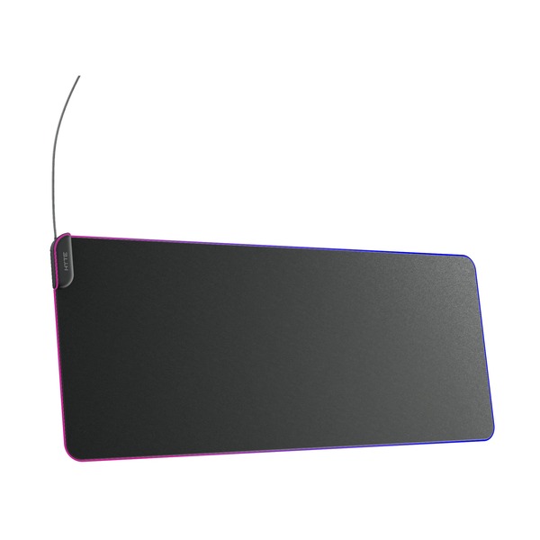 HYTE CNVS, Gaming-mousepad - black