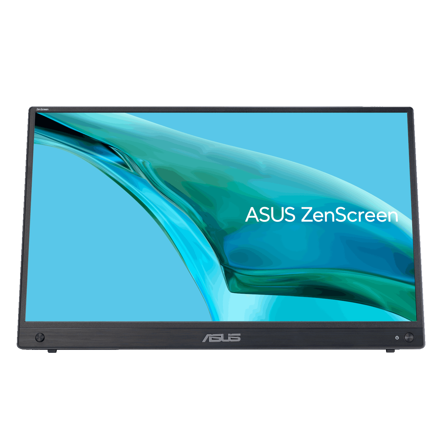 ASUS ZenScreen MB16AHG 39.6cm 16-9 FHD HDMI