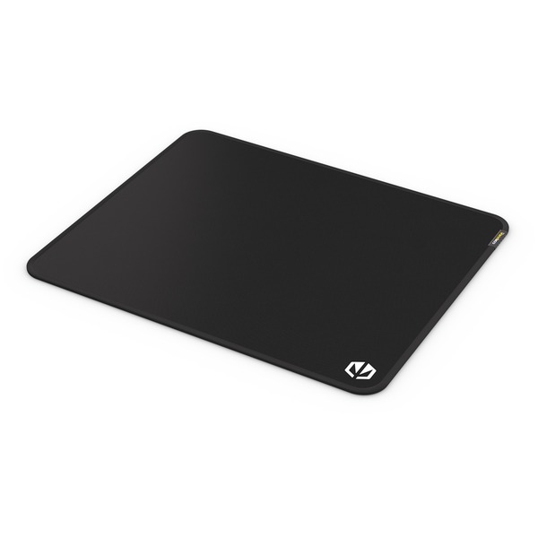 ENDORFY Cordura Speed M, Gaming-mousepad - black