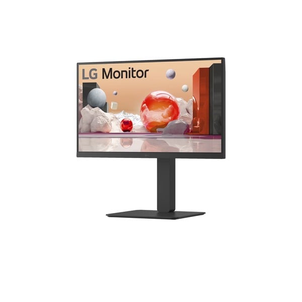 LG 24BA850-B computer monitor 60.5 cm (23.8
