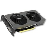 INNO3D GeForce RTX 3050 TWIN X2, graphics card - Lite Hash Rate, 1x DisplayPort, 1x HDMI 2.1