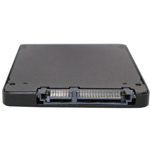 Mushkin Source 2 DCX 960 GB, SSD - black, SATA 6 Gb/s, 2,5, SED