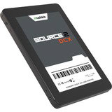 Mushkin Source 2 DCX 960 GB, SSD - black, SATA 6 Gb/s, 2,5, SED