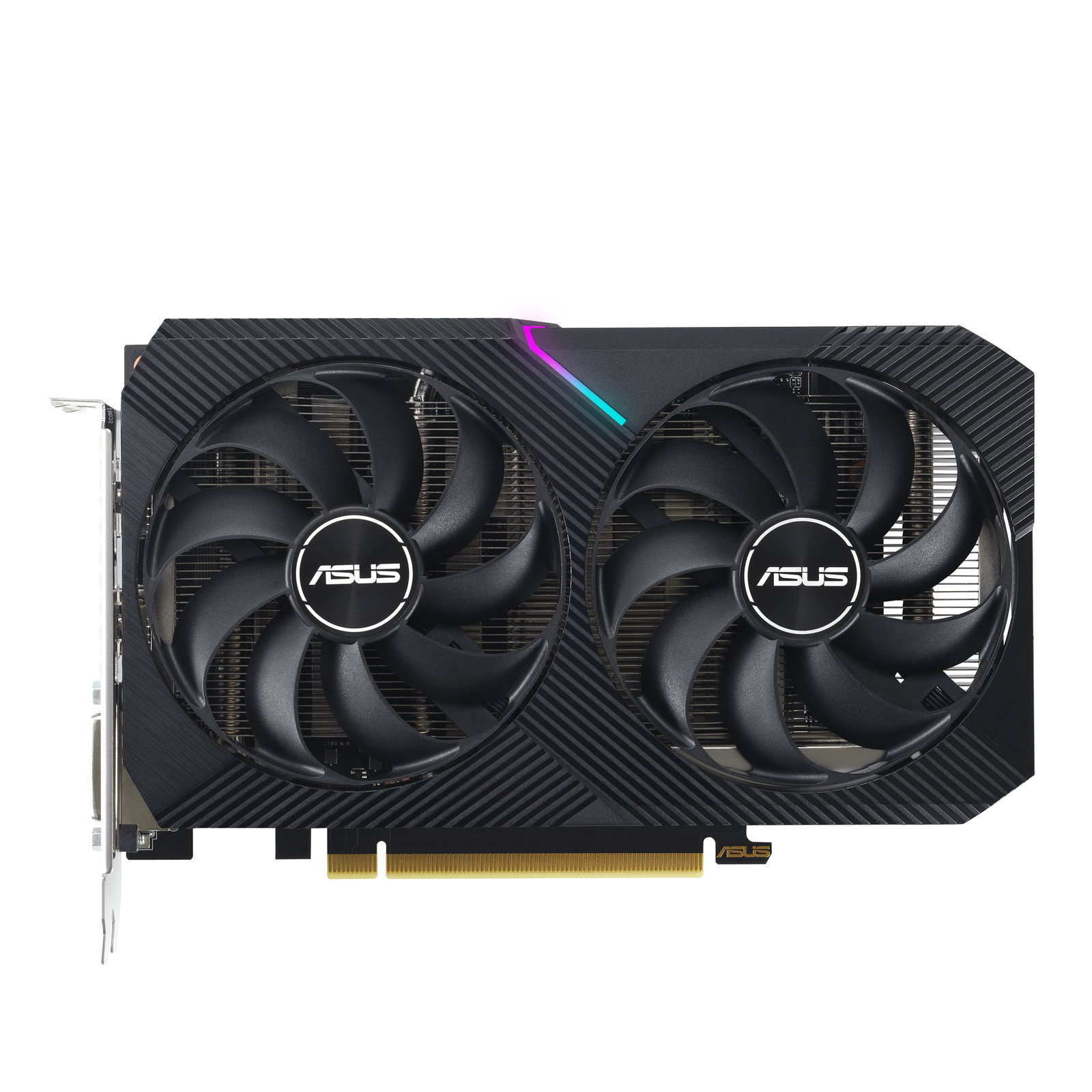 ASUS Dual GeForce RTX 3050 V2 8GB OC Edition