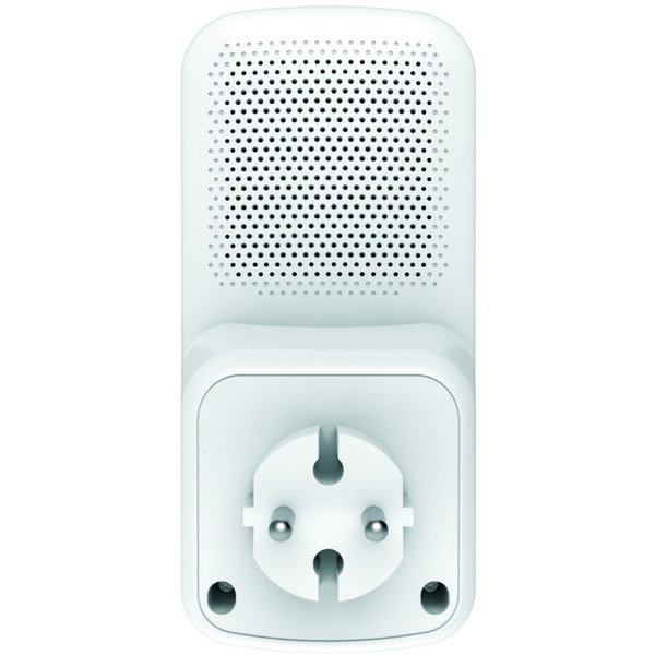 D-Link DAP-X1860E, Repeater