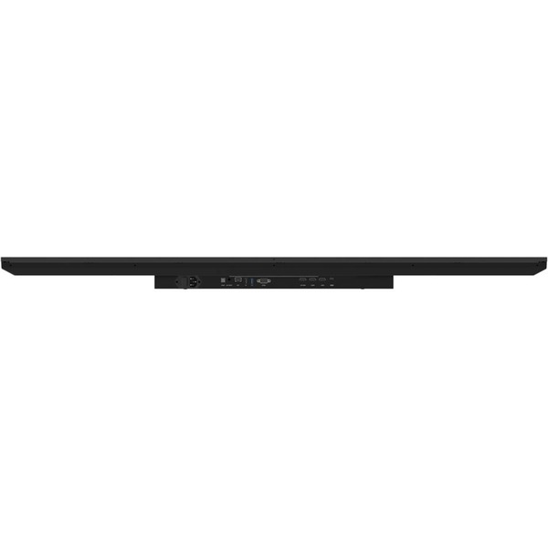 Optoma N3861K, Public Display - black, UltraHD/4K, HDMI, MediaPlayer