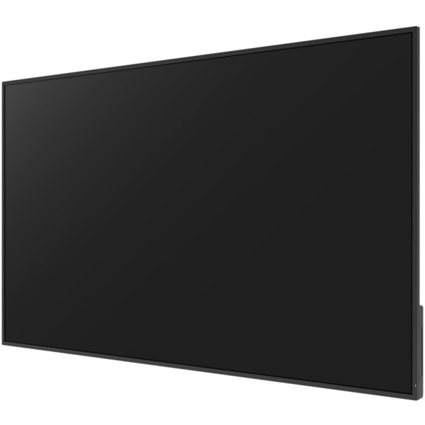 Optoma N3751K, Public Display - black, UltraHD/4K, HDMI, MediaPlayer