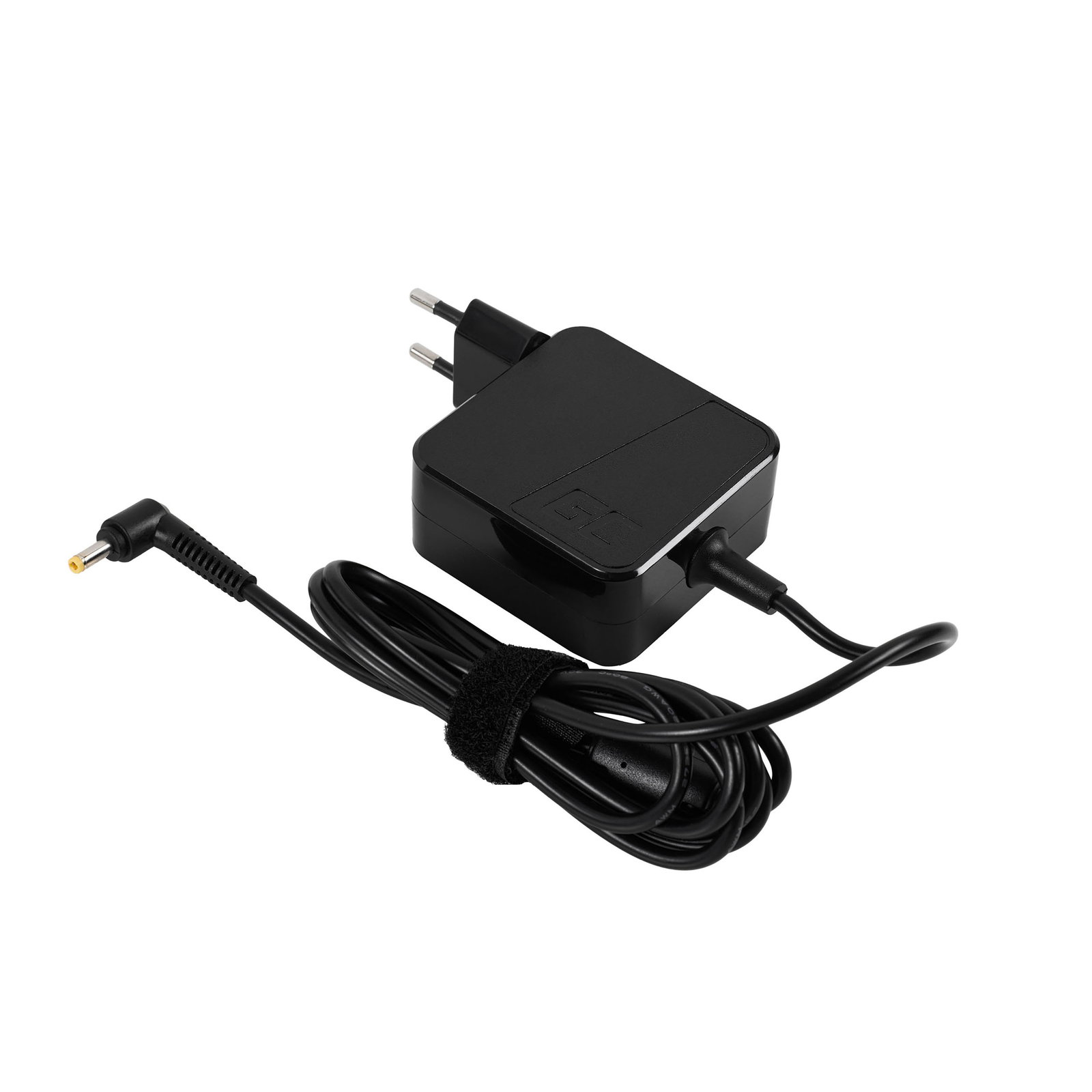 Greencell Laptop Charger 20V 2.25A 45W Do Lenovo IdeaPad 110 110-15 100-15IBY 110-15IBR 320-15ISK
