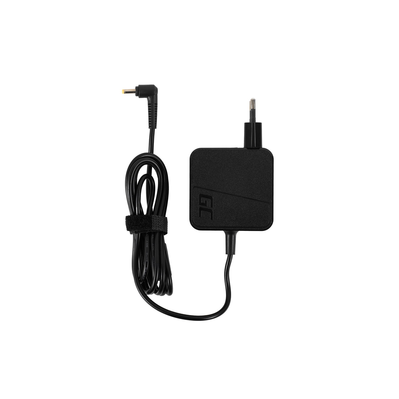 Greencell Laptop Charger 20V 2.25A 45W Do Lenovo IdeaPad 110 110-15 100-15IBY 110-15IBR 320-15ISK