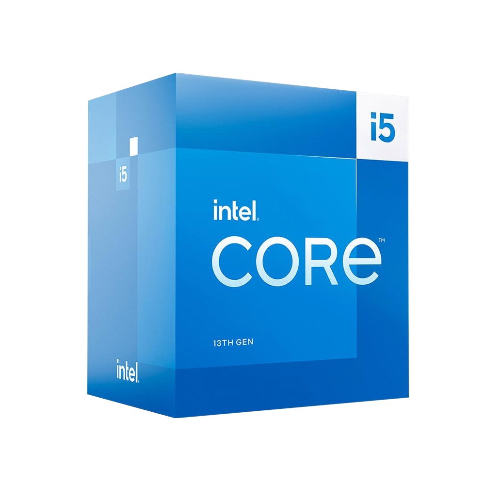 Intel CPU Core I5-13400F 2.5GHz 10-core FCLGA1700 PIB with Cooler