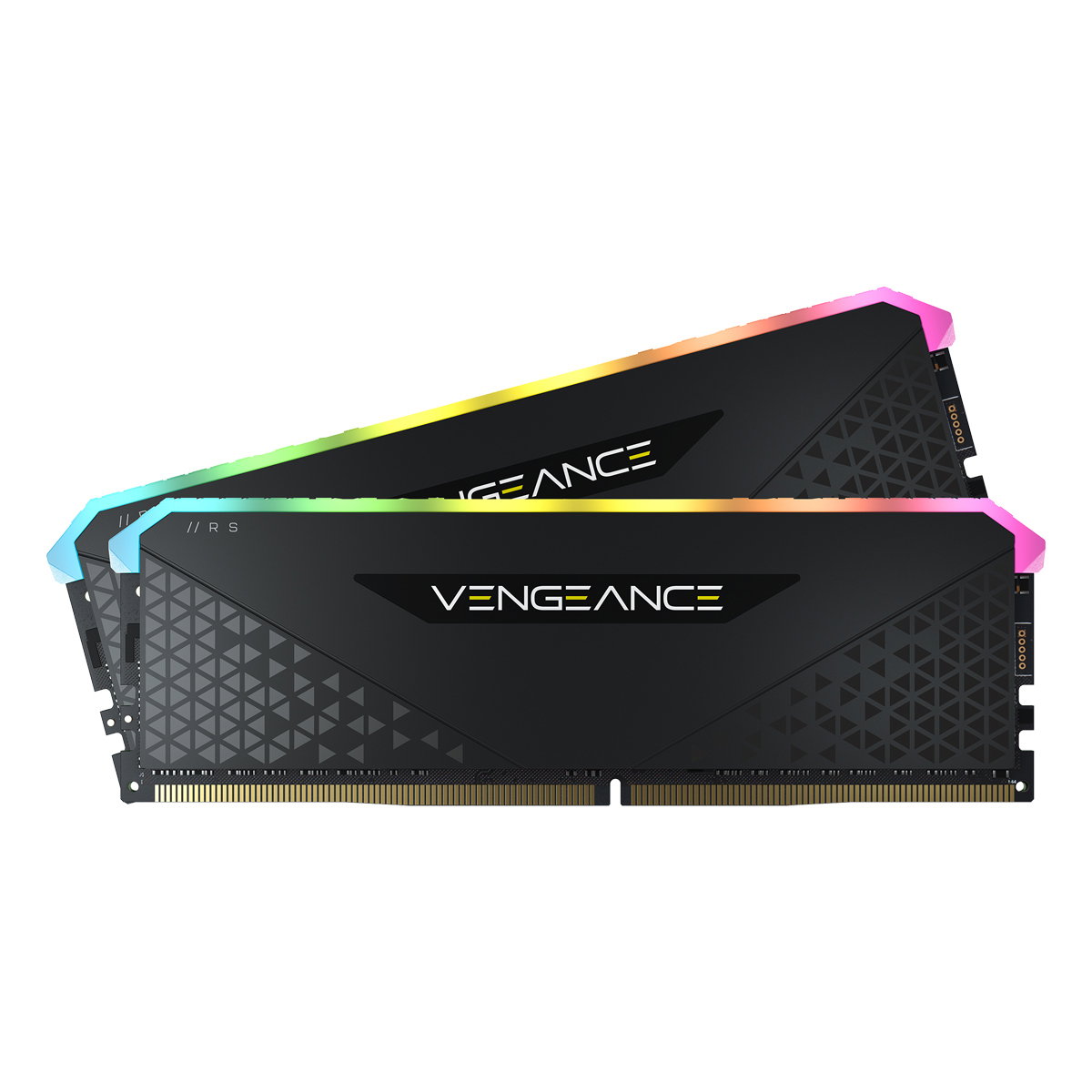Corsair DDR4 32GB PC 3200 CL16 KIT 2x16GB VENGEANCE RGB Kit
