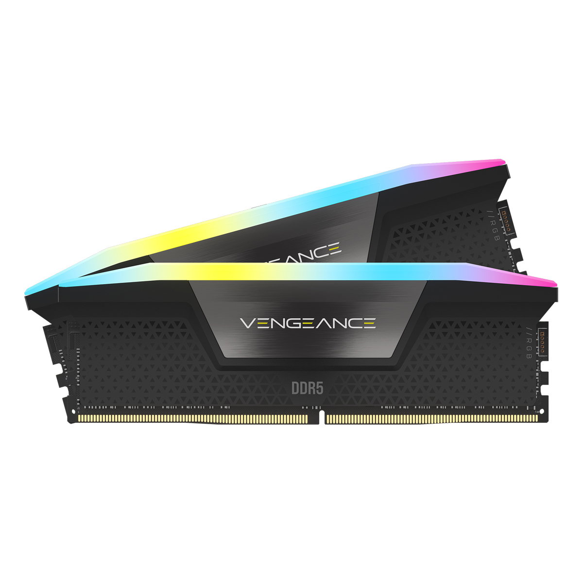 Corsair Vengeance RGB DDR5 Kit 2 X 16 GB DIMM 288-PIN 5200 MHz