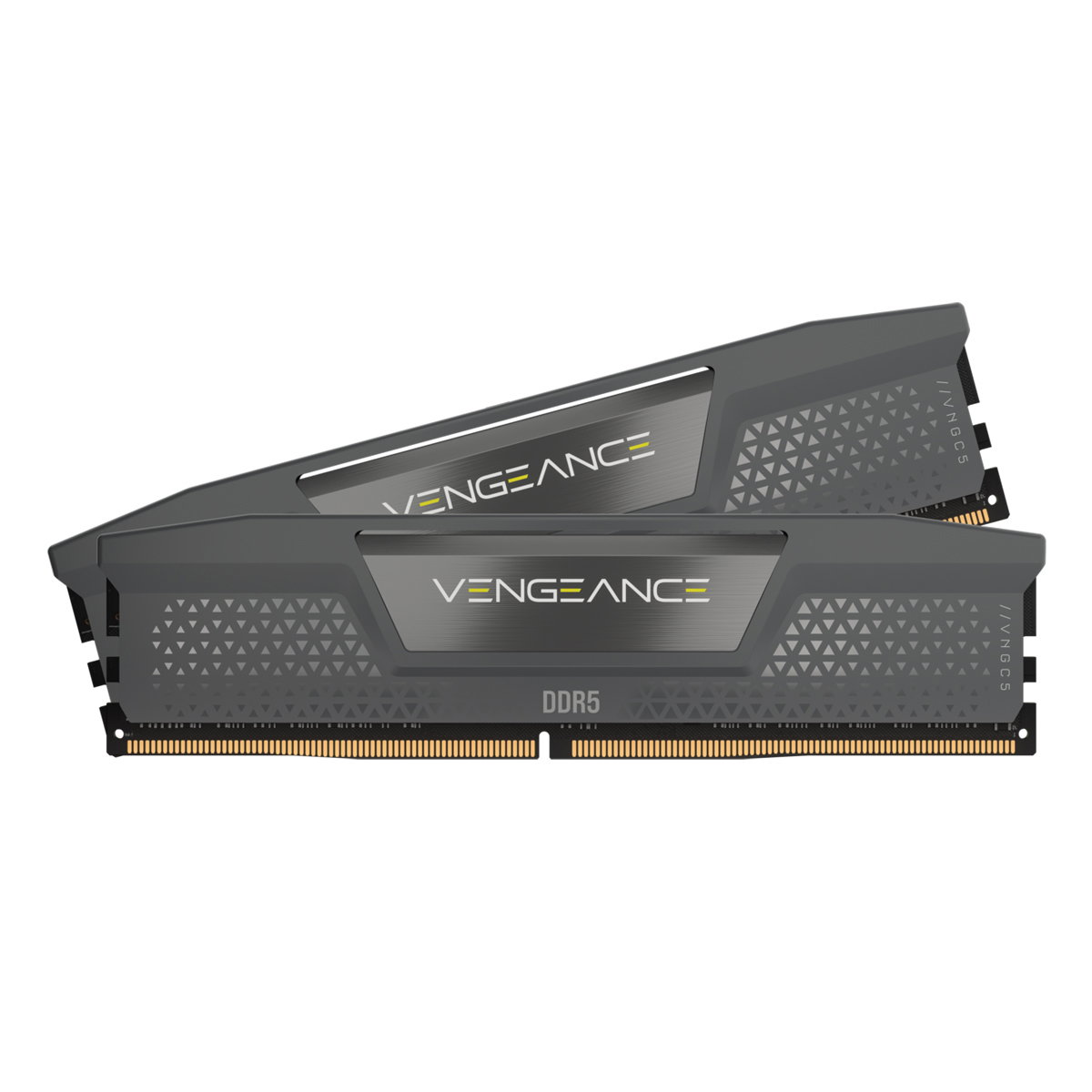 Corsair DIMM 32 GB DDR5-5200 2x 16 GB Dual Kit BlackcmK32GX5M2B5200Z40 Vengeance AMD EXPO