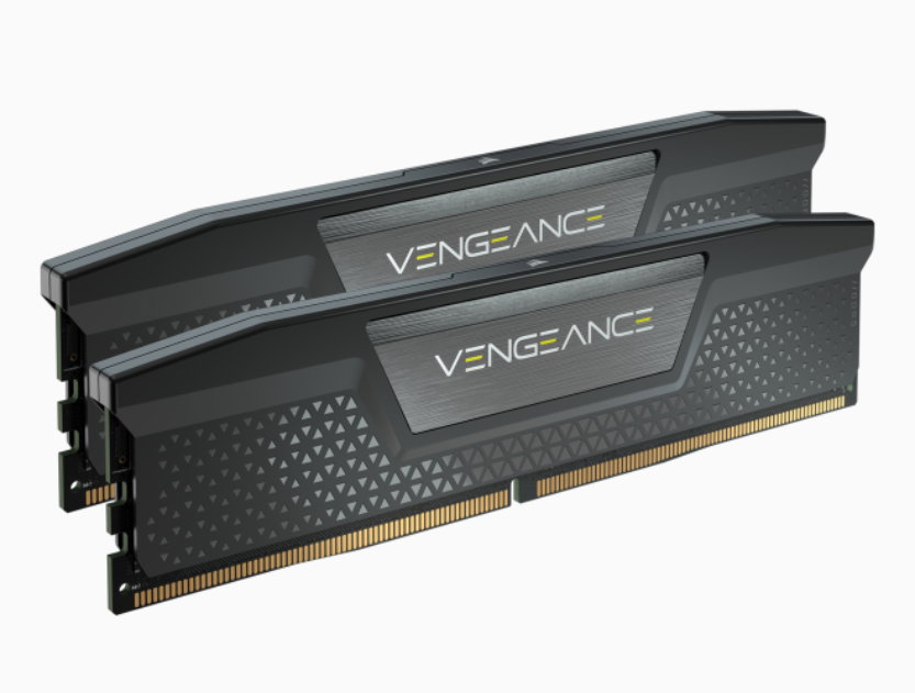 Corsair Memory Module 32 Gb 2 X 16 Gb Ddr5 6000 Mhz Ecc