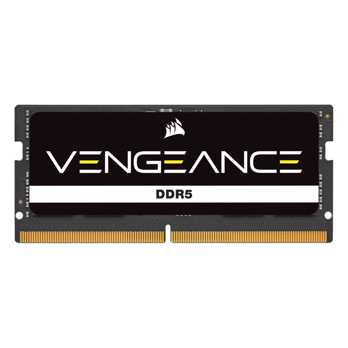 Corsair Vengeance DDR5 Module 32GB SO DIMM 262-PIN 4800 MHz