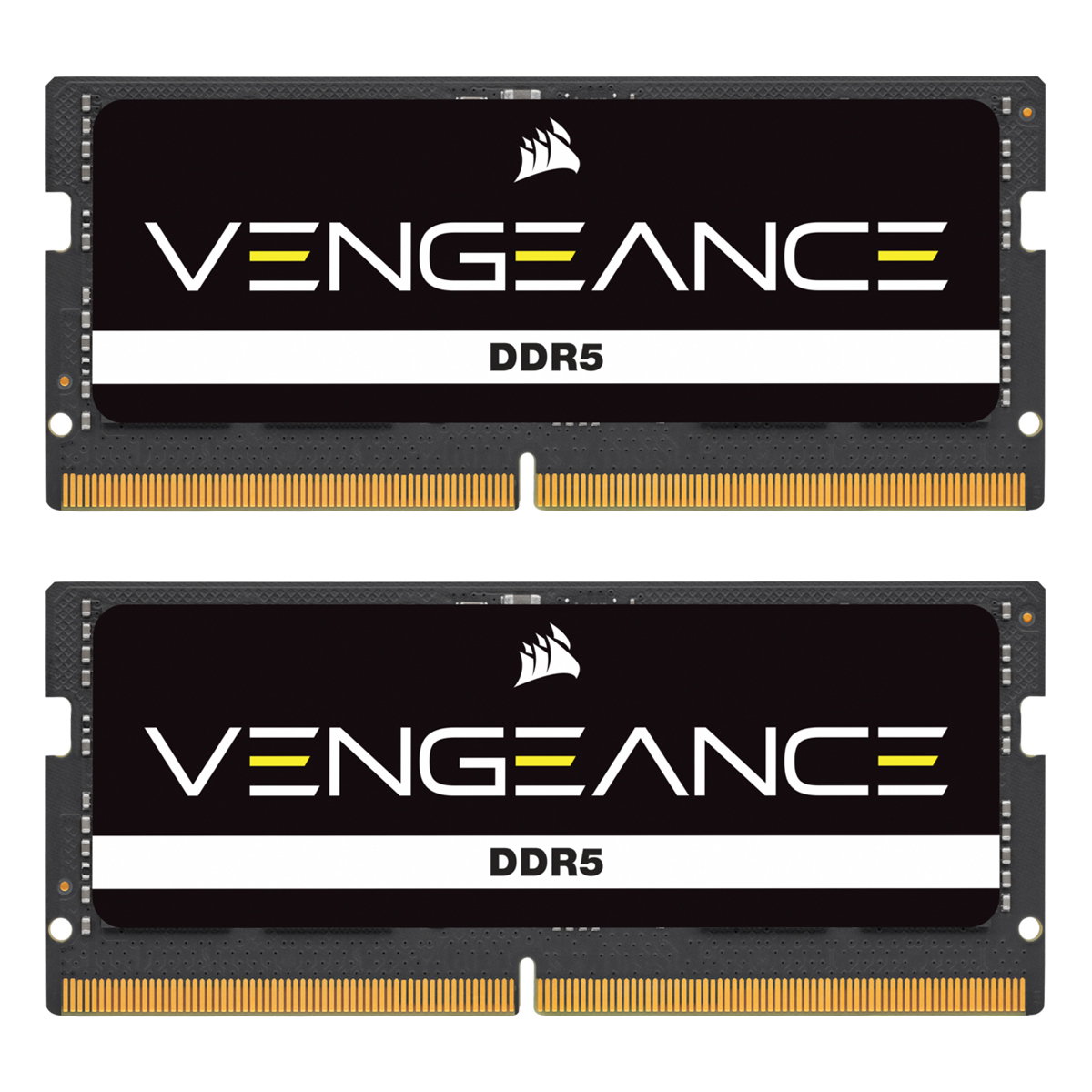 Corsair Vengeance 32GB Kit DDR5-4800 CL40 SO-DIMM RAM