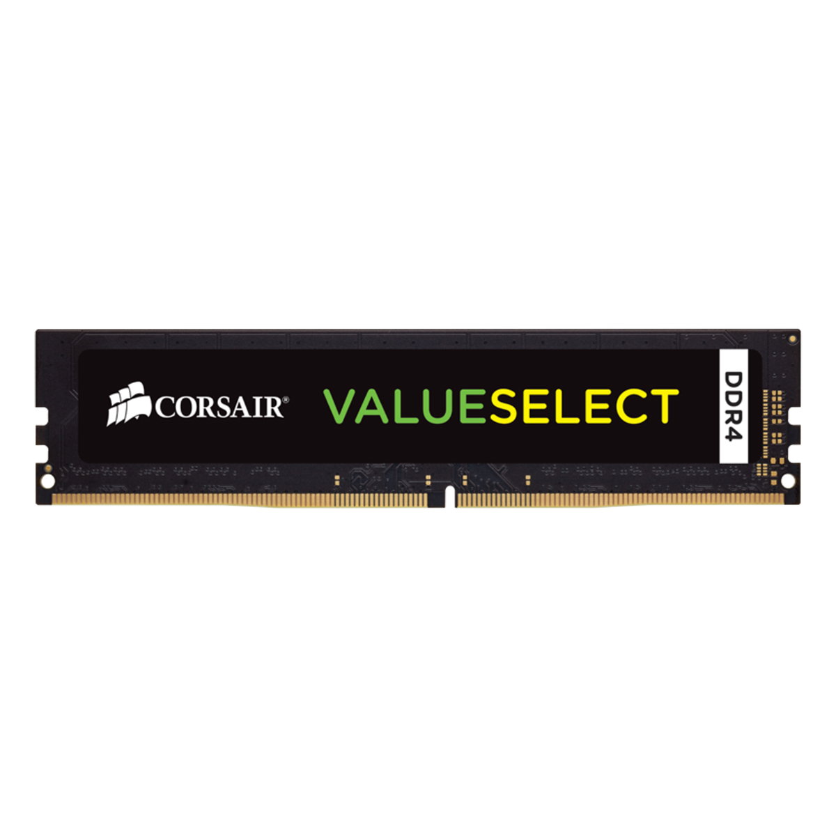 Corsair DIMM 16 GB DDR4-2666 Value Select