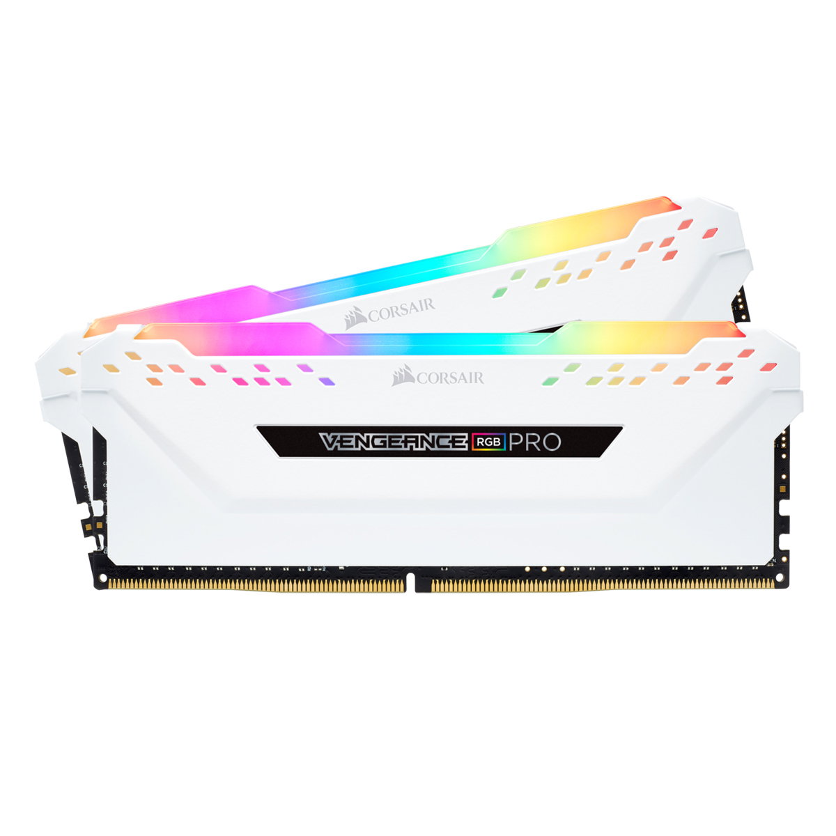 Corsair Vengeance RGB PRO DDR4 Kit 2 X 16 GB DIMM 288-PIN 2666 MHz