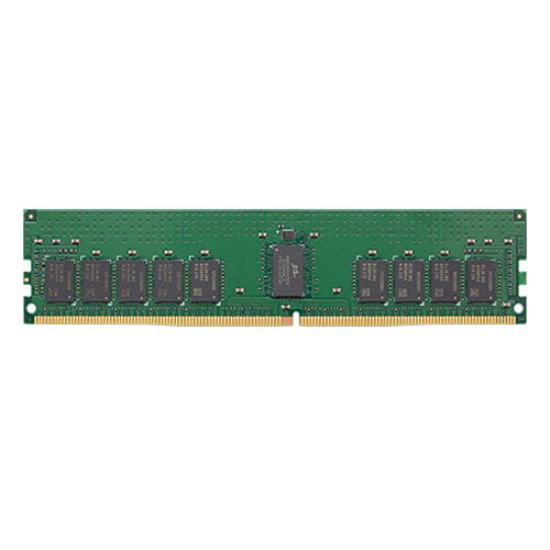 Synology DDR4 Module 32 GB DIMM 288-PIN Registered ECC for High Density HD6500