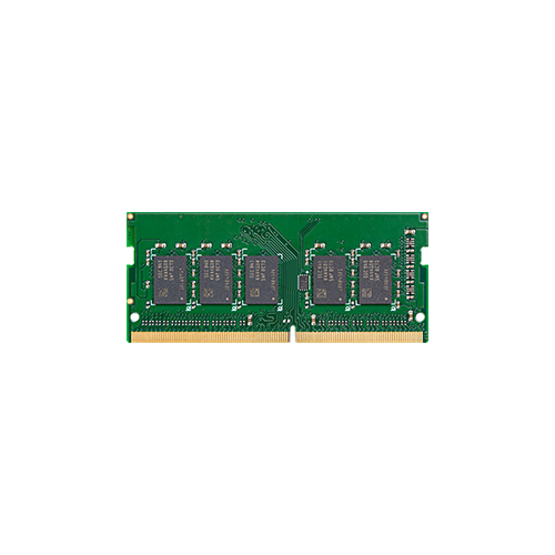 Synology 8GB RAM Memory D4ES01-8G 8GB DIMM