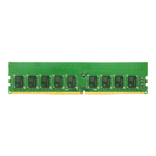 Synology 8GB RAM Memory D4EU01-8G 8GB DIMM