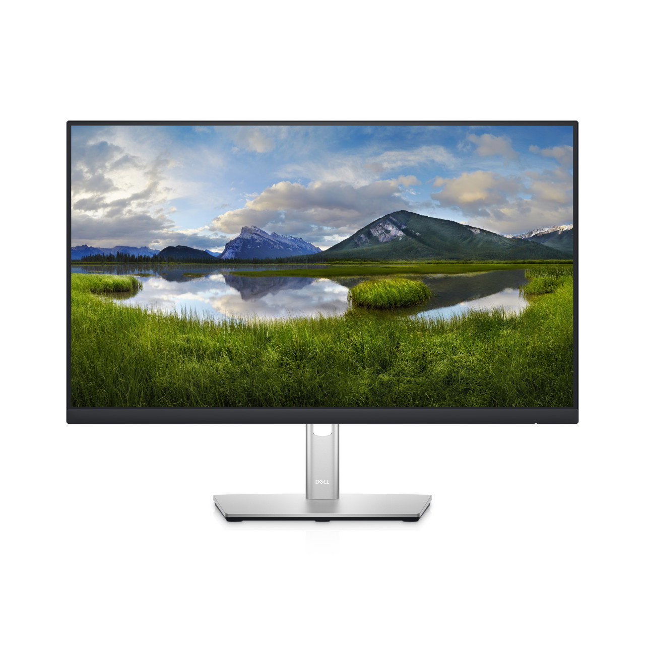 Dell Office Monitor IPS Height Adjustment USB-C