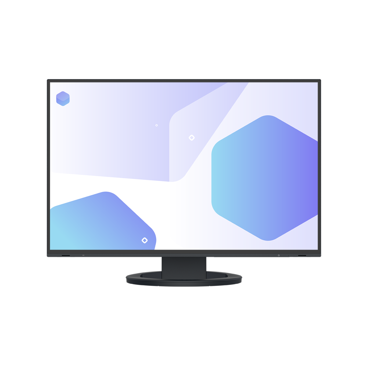 EIZO 61.0cm 24 TFT Monitor