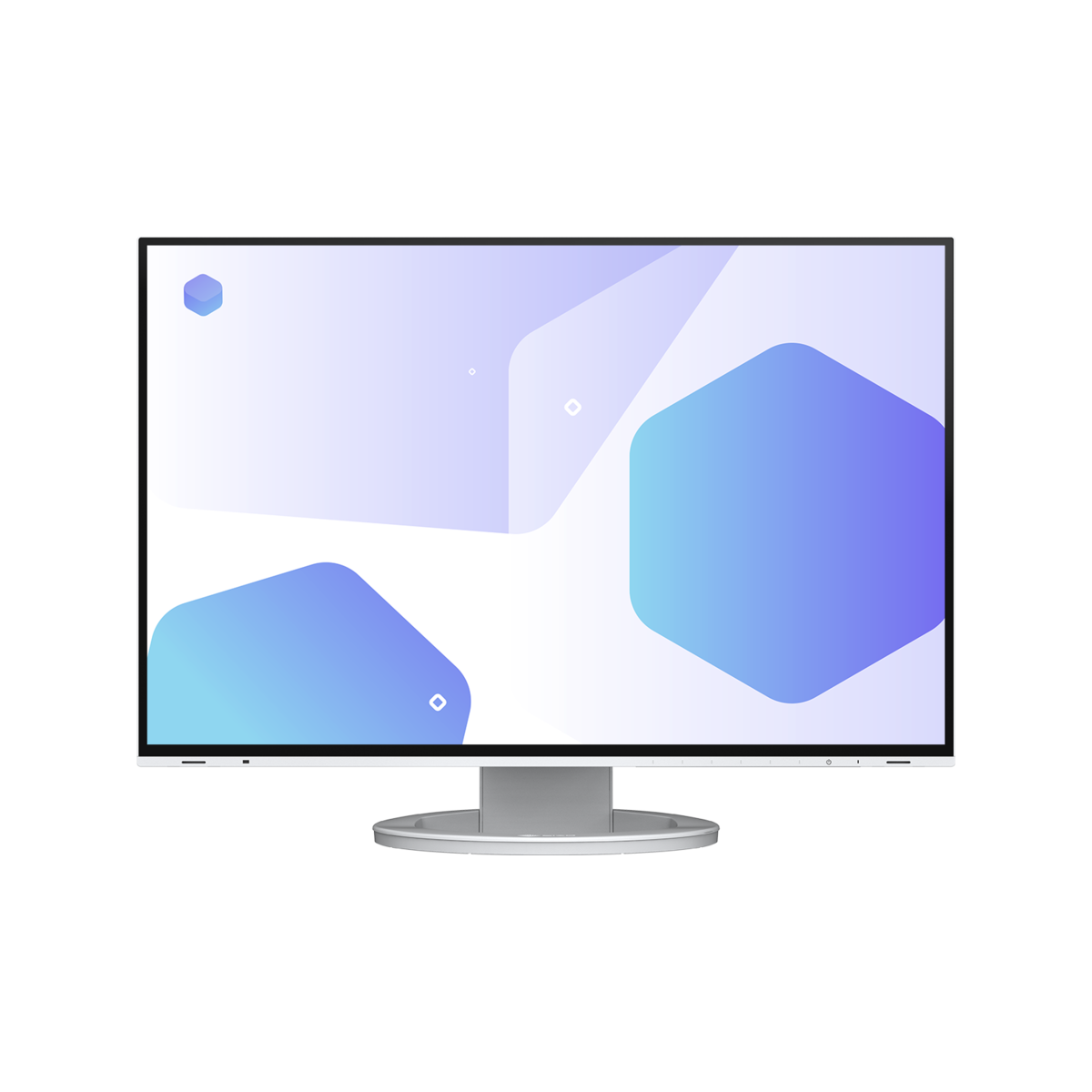 EIZO 61.0cm 24 TFT Monitor
