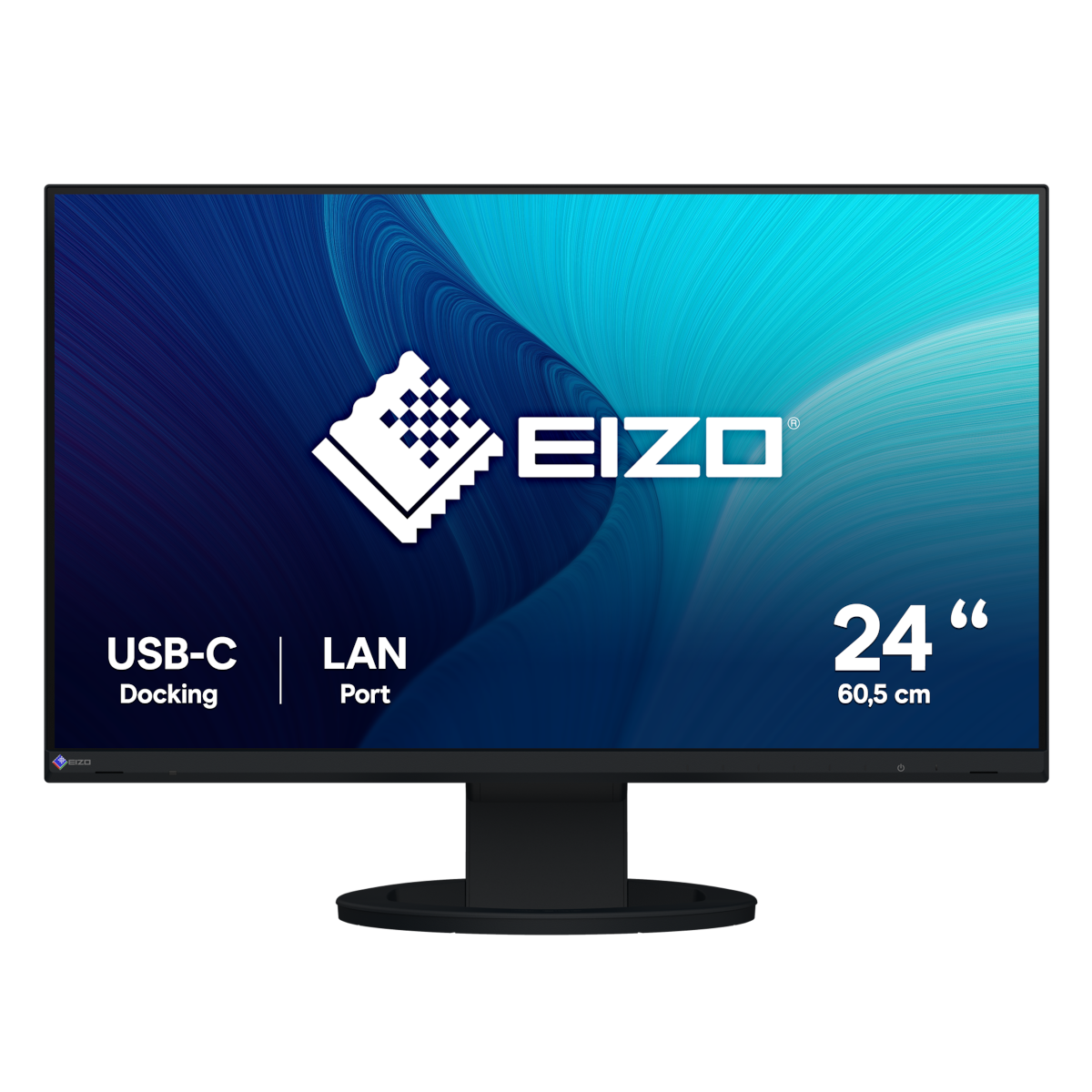 EIZO 60.5cm 23.8 TFT Monitor