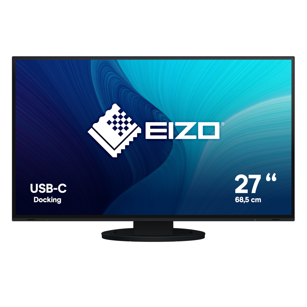 EIZO 68.5cm 27 TFT Monitor