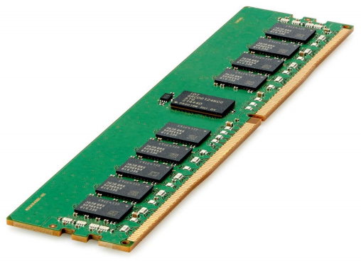 HPE 32GB (1x32GB) Dual Rank DDR4-2933 Memory Kit