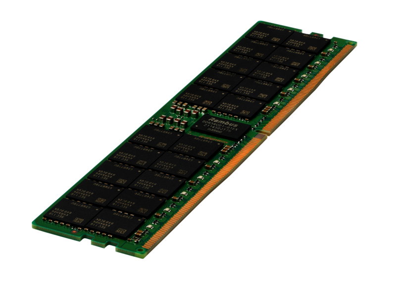 HPE SmartMemory DDR5 Modul 32 GB DIMM 288-PIN