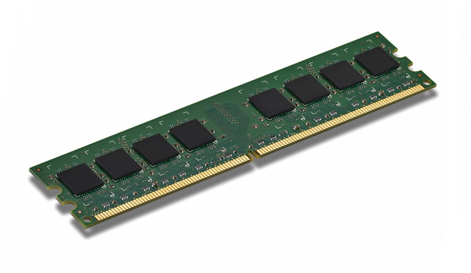 Fujitsu DDR4 Module 16 GB DIMM 288-PIN