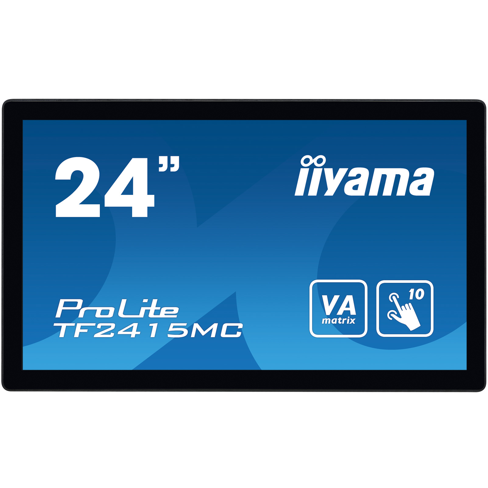 iiyama 60.5cm 23.8 TFT Monitor