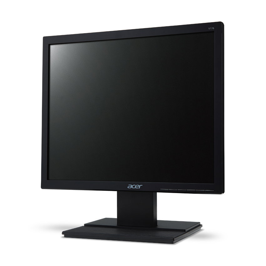 Acer V6 (V176Lbmi) 17inch