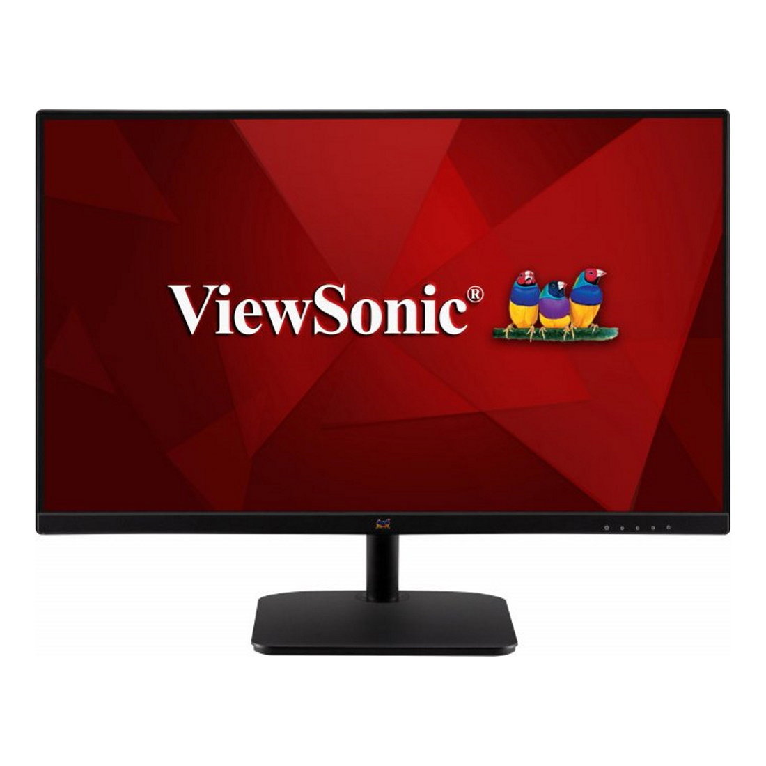 ViewSonic VA2732-H Office Monitor IPS-Panel Adaptive Sync