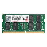 16GB DDR4 2400 SO-DIMM 2RX8 - .