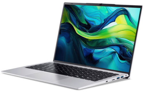 Acer Swift SFL14-53M-51D3 Intel® Core™ i5 i5-1334U Laptop 35.6 cm (14