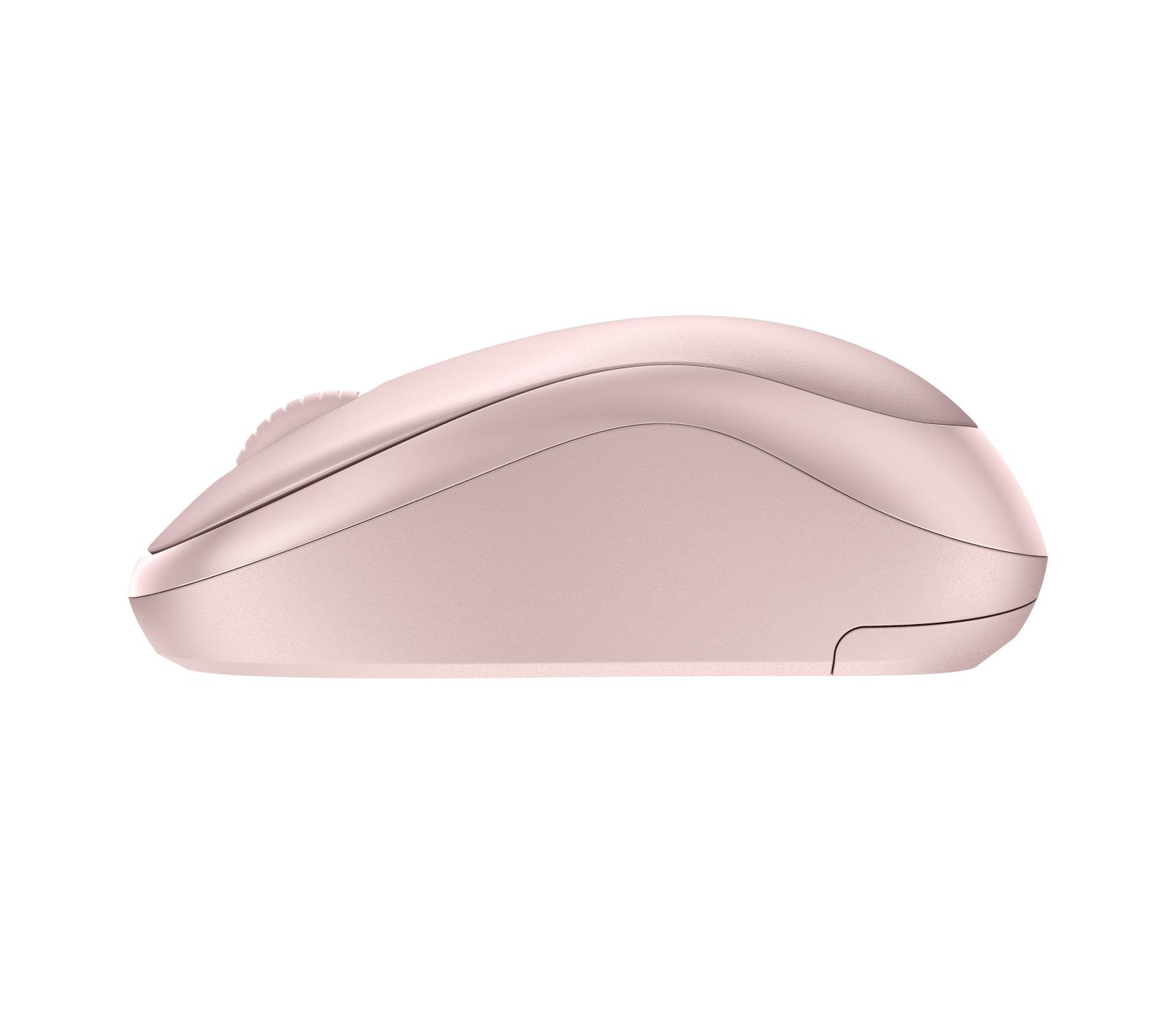 MOUSE BLUETH OPTICAL M240/ROSE 910-007121 LOGITECH