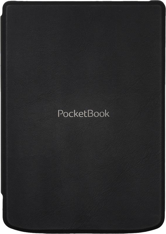 READER ACC CASE 6 BLACK/SH-ST-634-BK-WW POCKET BOOK