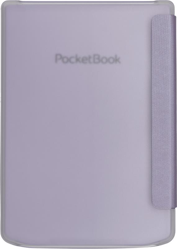 READER ACC CASE 6 LGT.PURPLE/SH-TR-634-LPL-WW POCKET BOOK