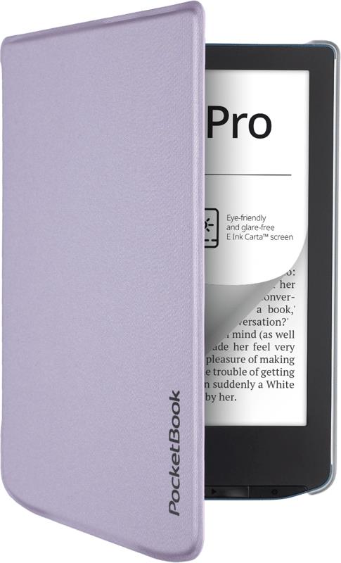 READER ACC CASE 6 LGT.PURPLE/SH-TR-634-LPL-WW POCKET BOOK