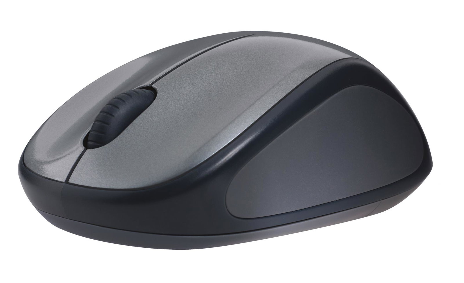 MOUSE USB OPTICAL WRL M235/GREY 910-002201 LOGITECH