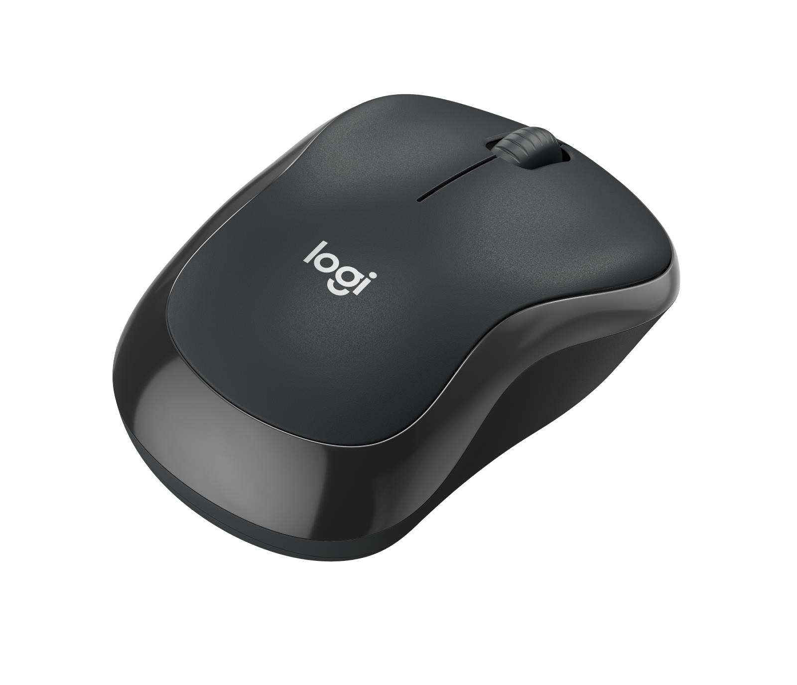 MOUSE BLUETH OPTICAL M240/GRAPHITE 910-007119 LOGITECH
