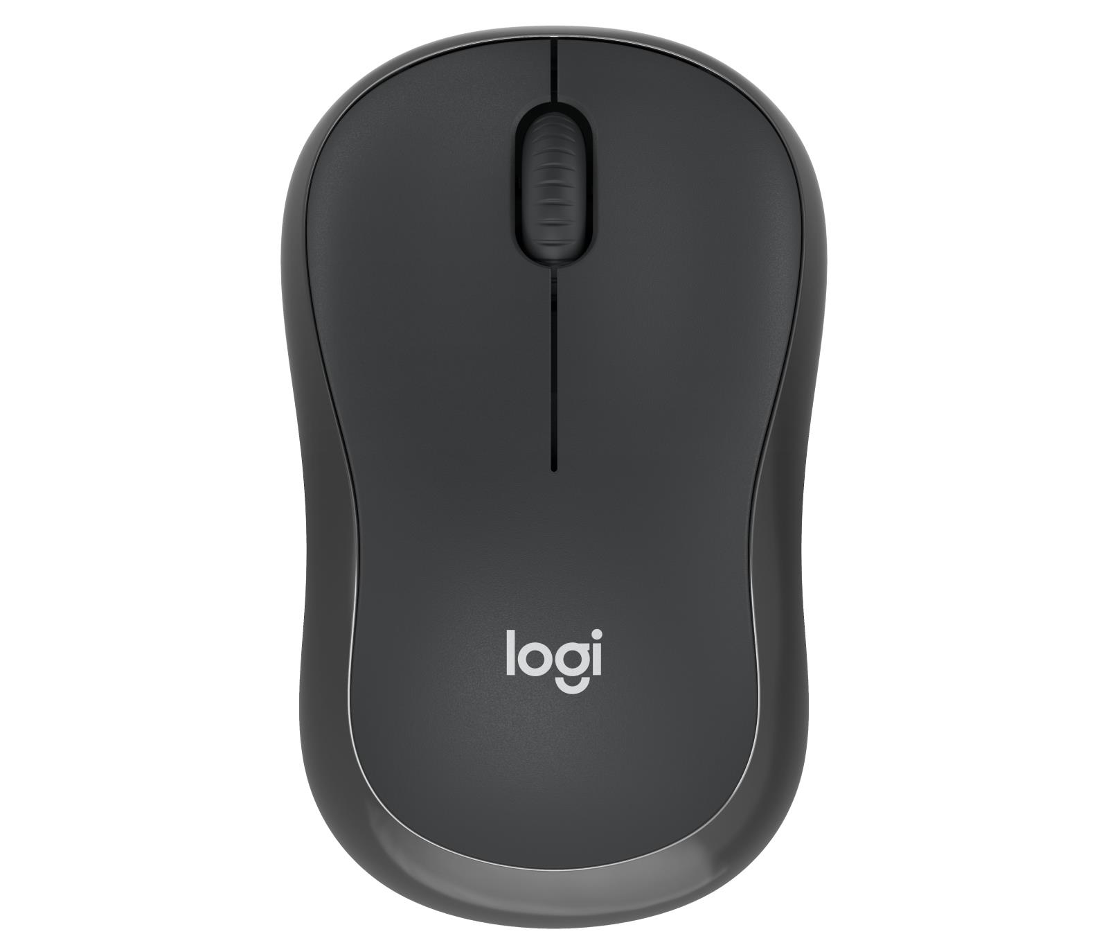 MOUSE BLUETH OPTICAL M240/GRAPHITE 910-007119 LOGITECH