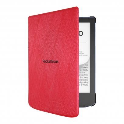 READER ACC CASE 6 RED/H-S-634-R-WW POCKET BOOK