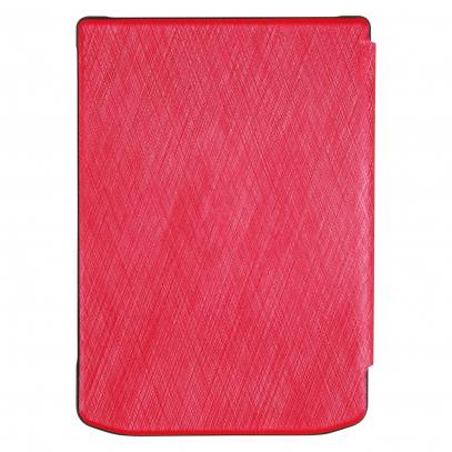 READER ACC CASE 6 RED/H-S-634-R-WW POCKET BOOK